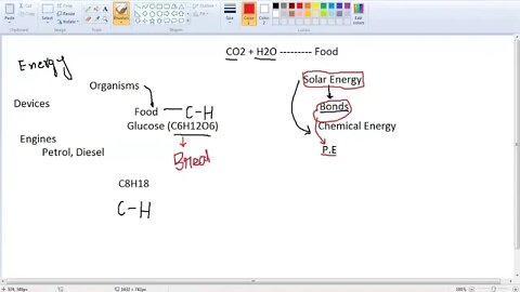 9th Class Bio Introduction Ch 7