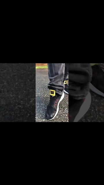 ONE TWO BUCKLE MY SHOE THREE FOUR BUCKLE SOME MORE 🔥🔥🥶🥶