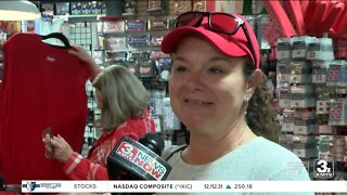 Husker fans react to firing of Scott Frost