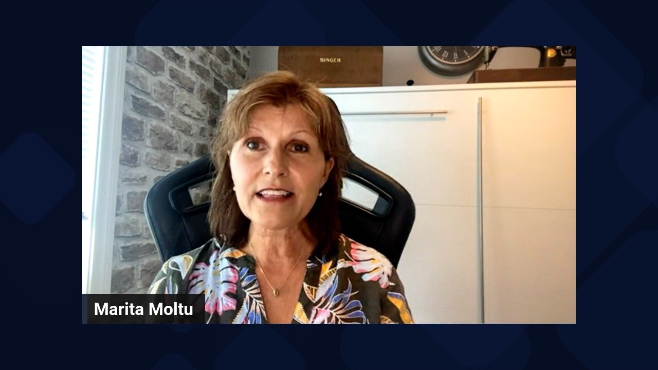 Hvilke politkere stemmer hva, og hva sier dem i media med Marita Moltu