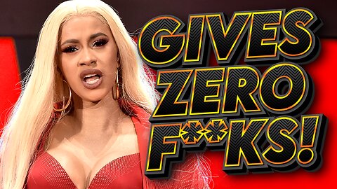 Cardi B Just Called Out Gen Z Men!