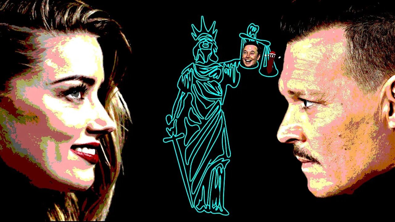 EXCLUSIVE: NEW Amber Heard and Johnny Depp Footage Found! This WILL Change the Game!@#