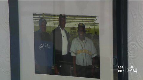 The history of Negro League Baseball lives on