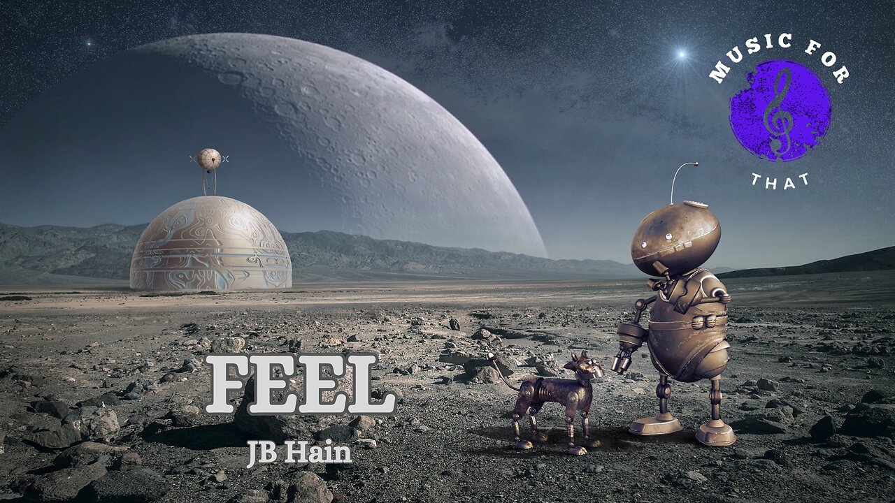 Feel - JB Hain