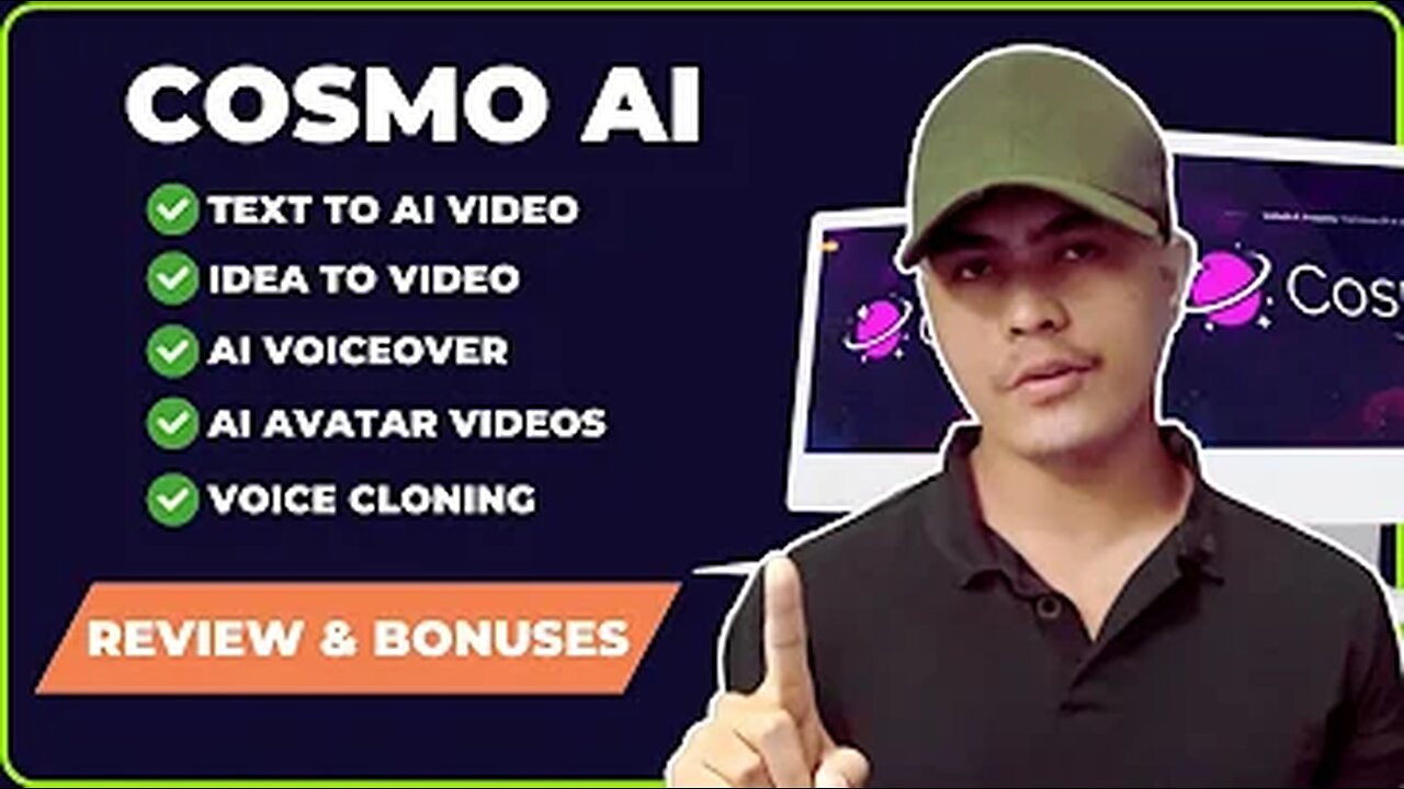 Cosmo AI Review + 4 Bonuses To Make It Work FASTER! (1)