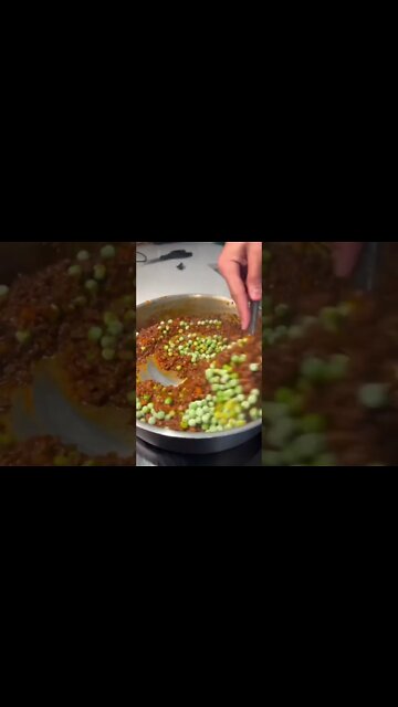 Satisfying Fast Cooking (Lasagna)