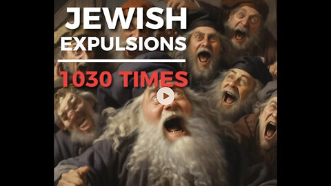 Jewish Expulsion