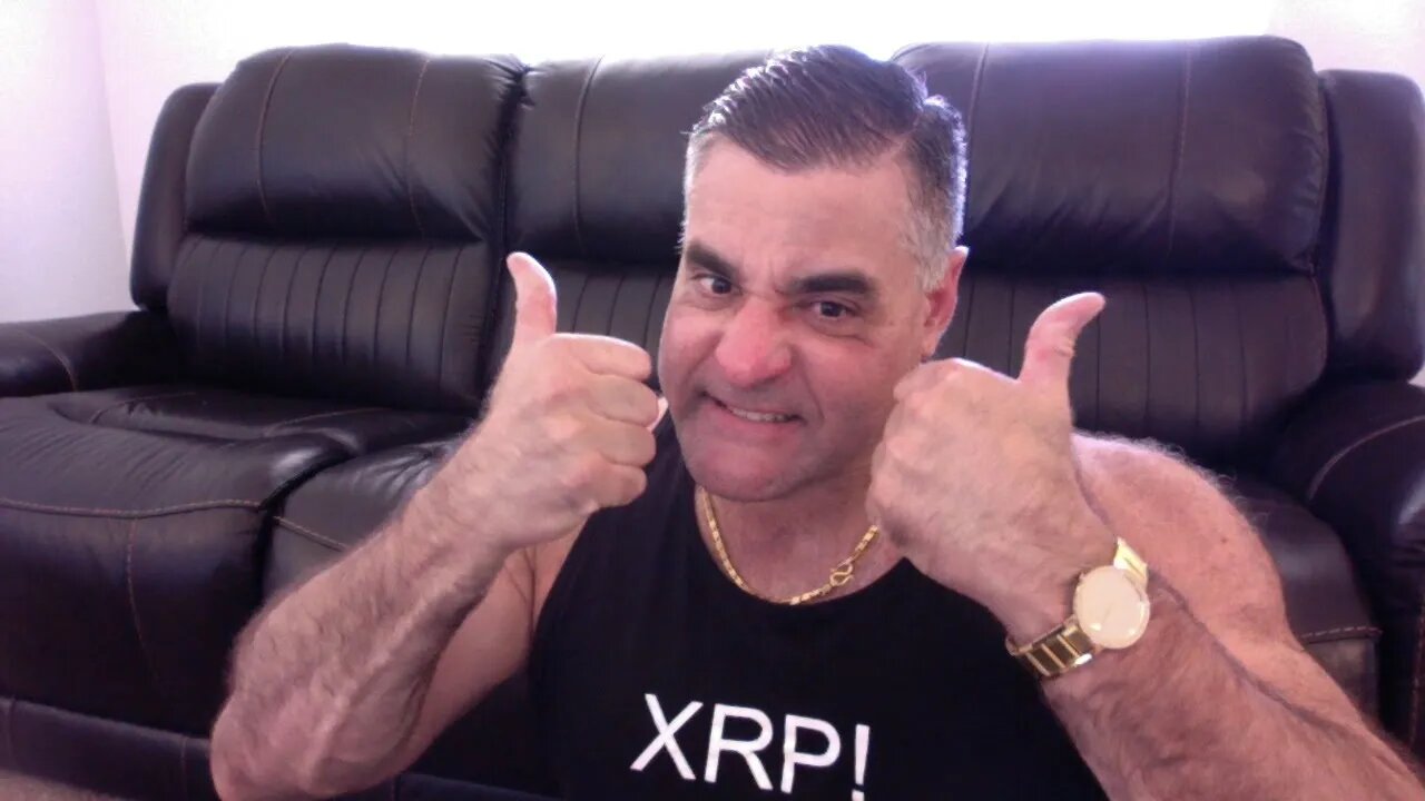 BREAKING...Are all the Crypto prices crashing right before the BIG MOON???????