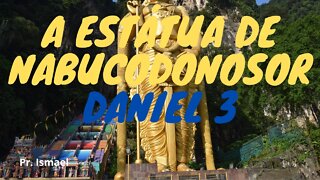 A Estátua de Nabucodonosor