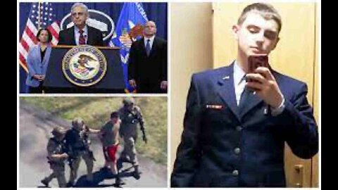 Pentagon Docs Allegedly Leaked by Jack Teixeira Reveal at Least 4 Additional Chinese