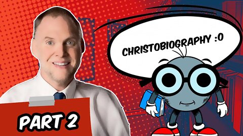 The Gospels are Greco-Roman Biographies: A Fly on the Wall with Craig Keener (2 of 4)