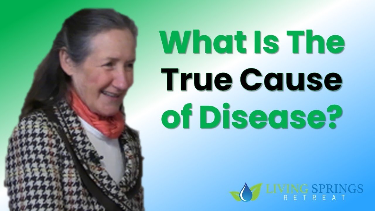 Discovering The Hidden Cause Of Ailments