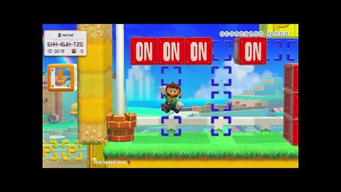 Mario maker 2 viewer levels 05-06-22