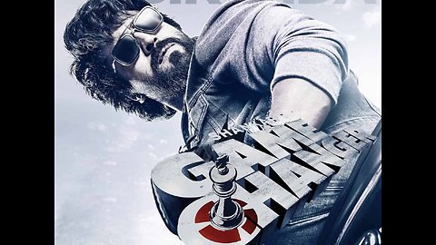 Game Changer - Ram Charan | Sankar | Raju, Sirish |Thaman S
