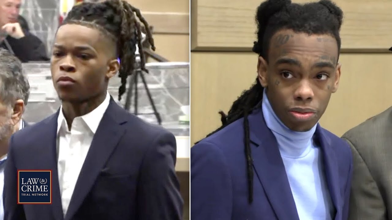 It’s Not Too Late For YNW Bortlen To Take Plea & Testify Against YNW Melly, Attorney Says