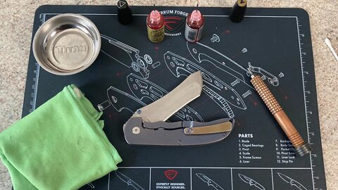 WHATS INSIDE?!?!... Grimsmo Norseman