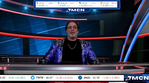 Money Chat Now! 12.16.21