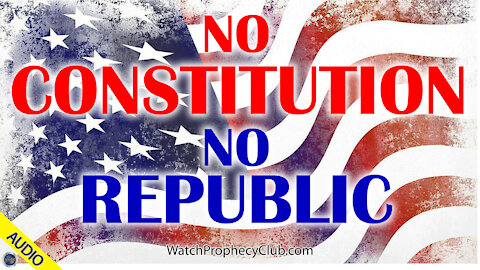 No Constitution No Republic 12/21/2020