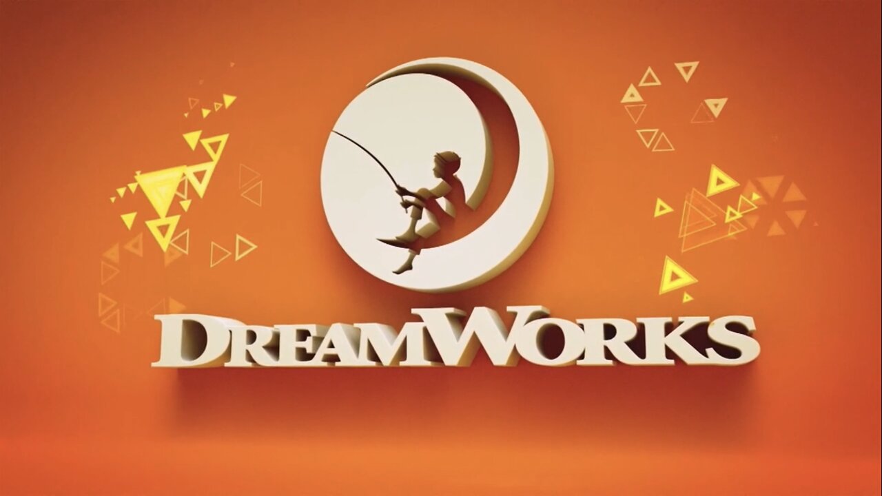 Dreamworks Channel (Southeast Asia) - Continuity (April 20, 2023)