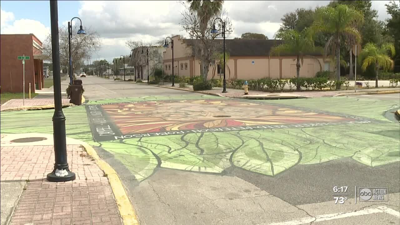 Lake Wales recruiting businesses to move into historic Black northwest neighborhood