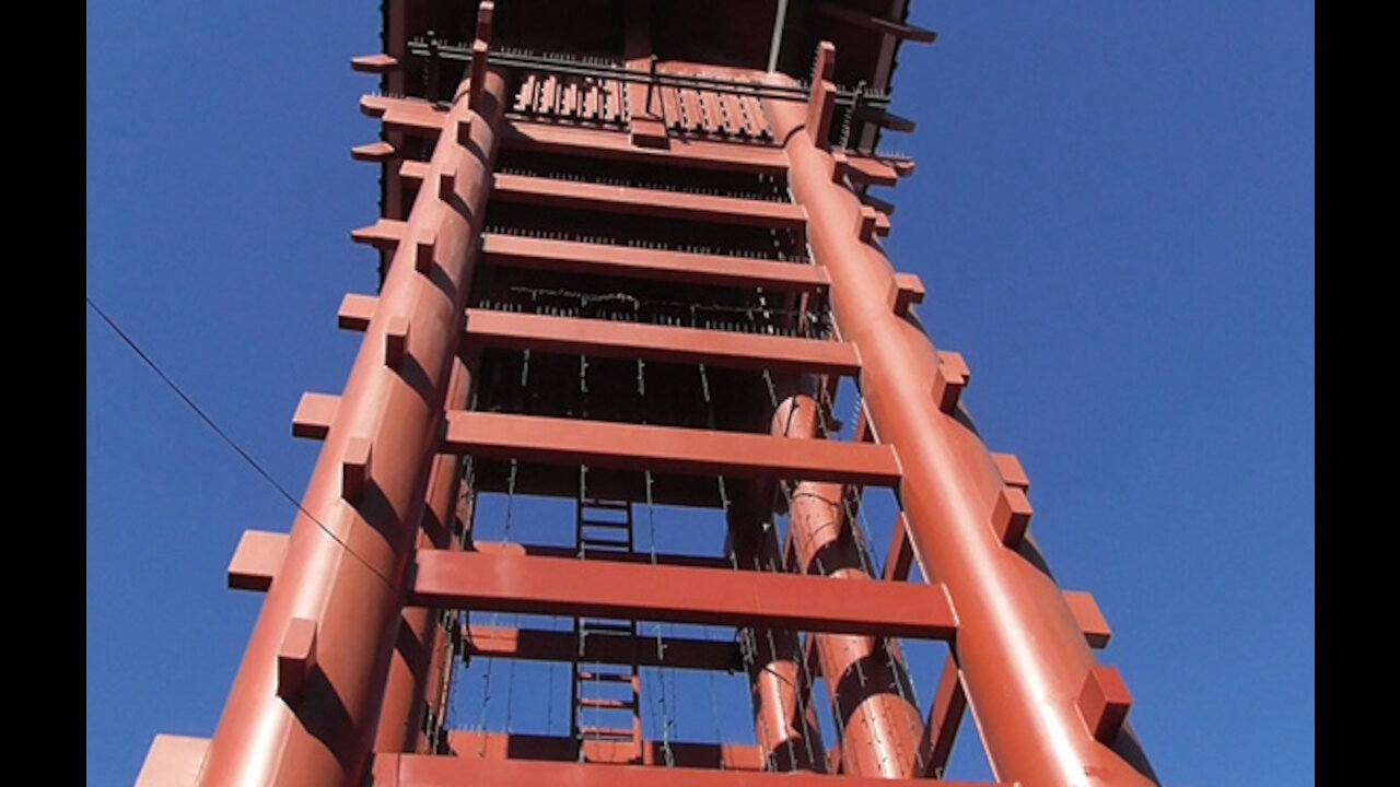 497. Bruce Detours in Tokyo