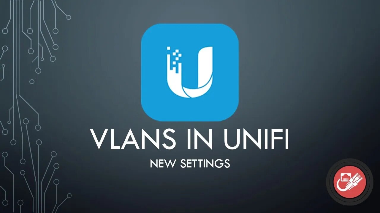 Setting Up VLANs in UniFi (Using New Settings!)