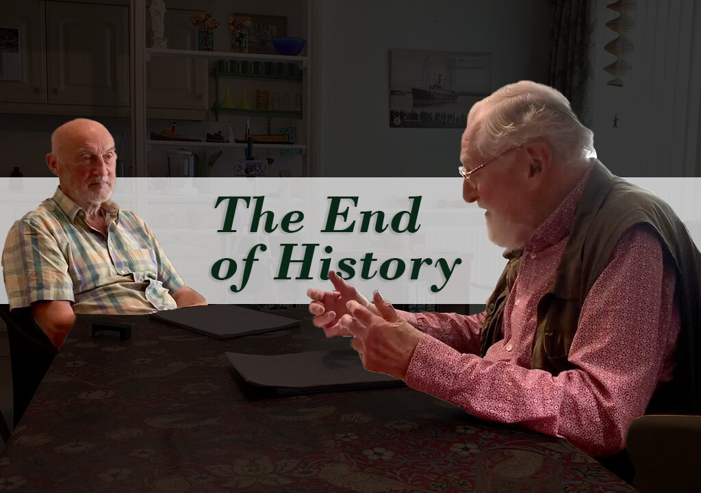 The End of History [PART 1]