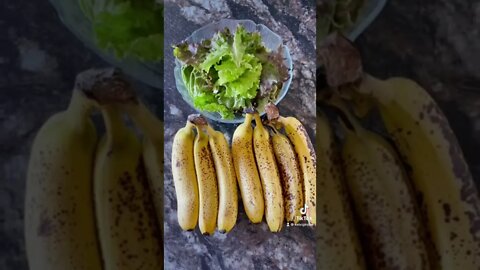 What I Eat in a Day for Amazing Digestion! 🍌🥭🥔