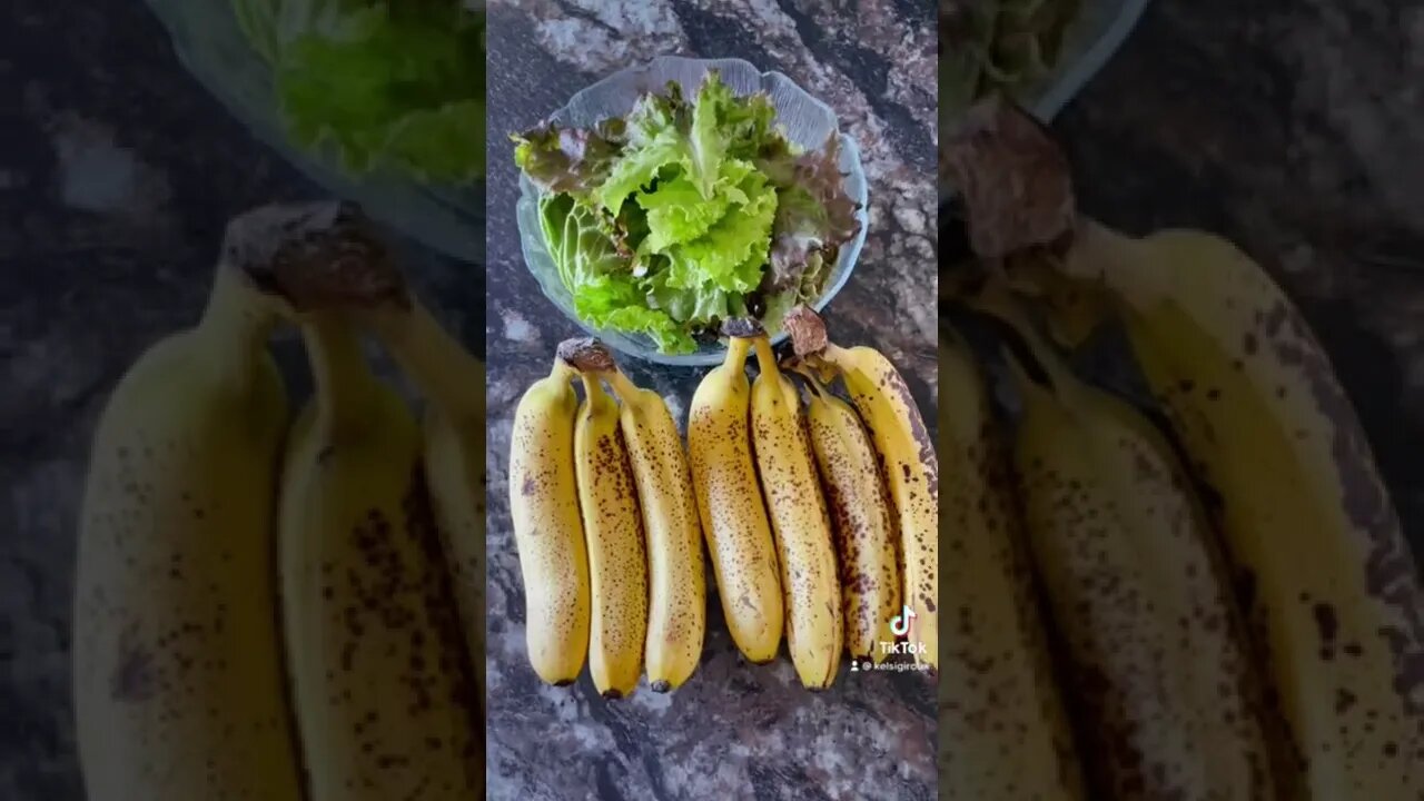 What I Eat in a Day for Amazing Digestion! 🍌🥭🥔