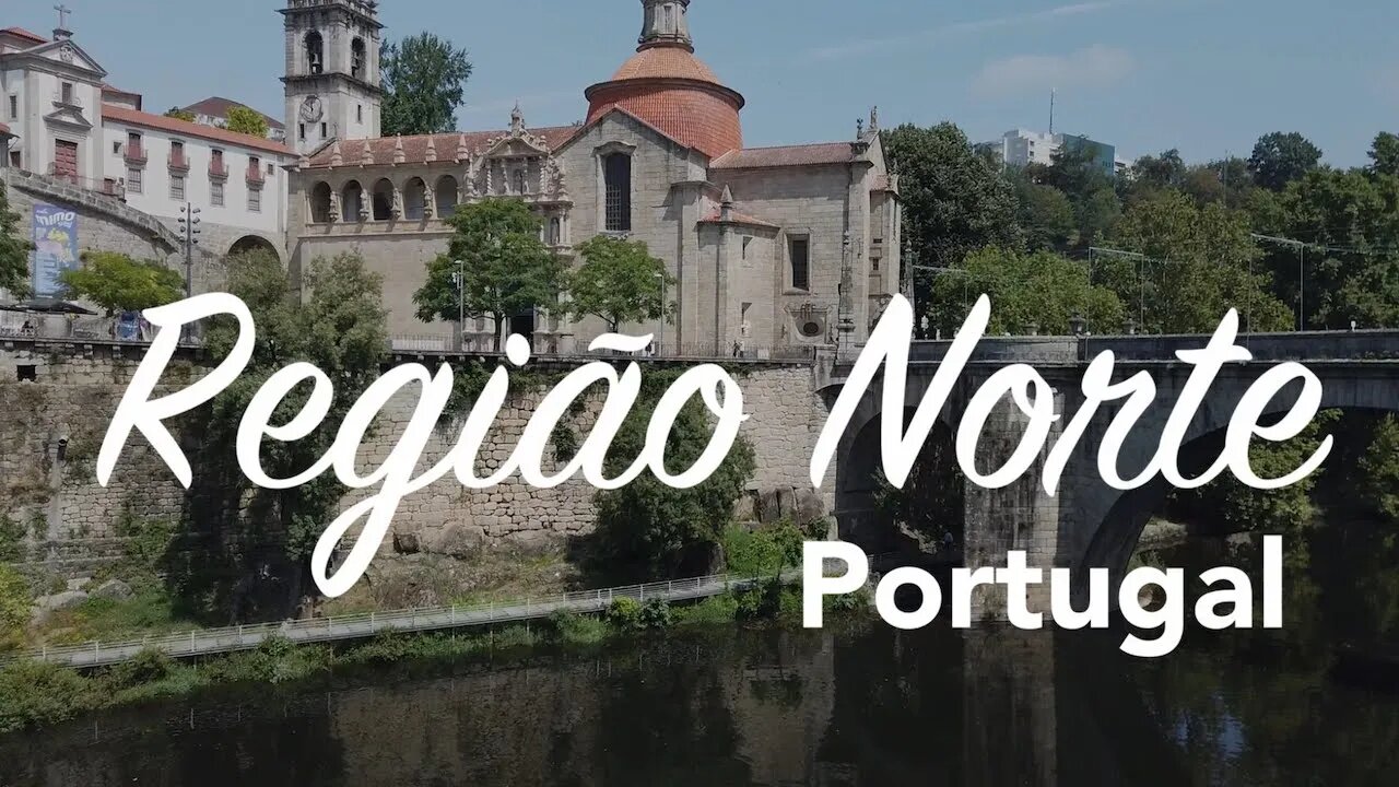 Belas Cidades do Norte de Portugal | GoEuropa