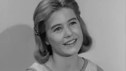 The Patty Duke Show The Christmas Present 1963