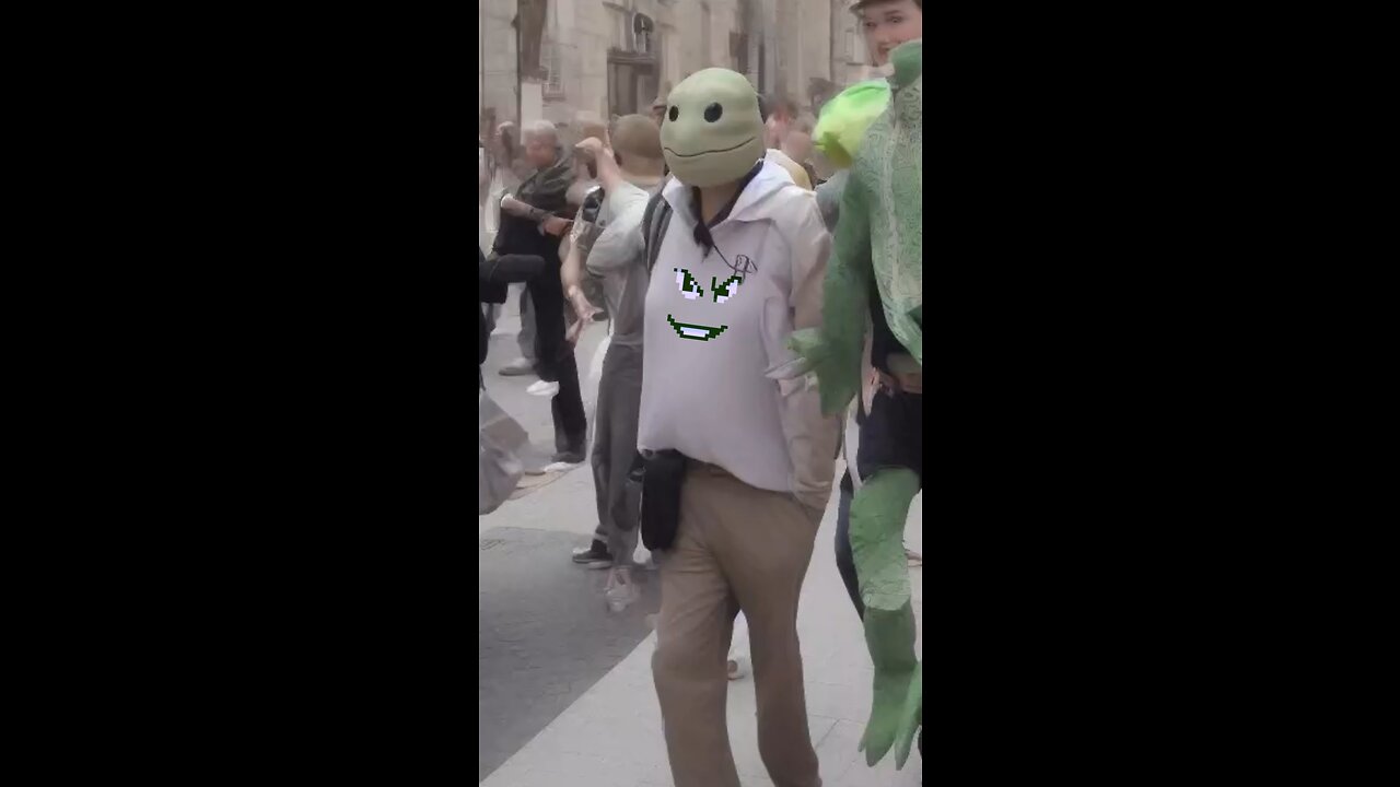 Turtle merch