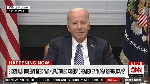 Confused Biden Thinks He Has A Major Press Conference Scheduled – He Doesn’t