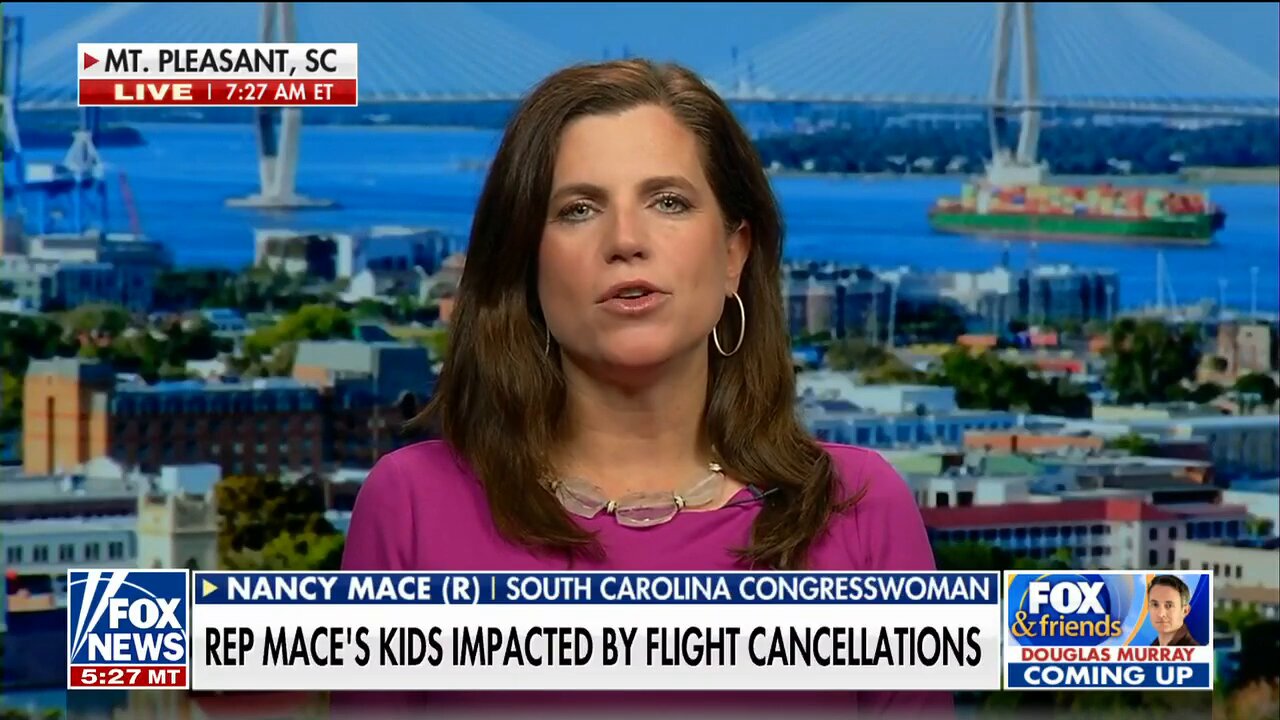 Biden admin vows to look into Southwest's flight cancellations