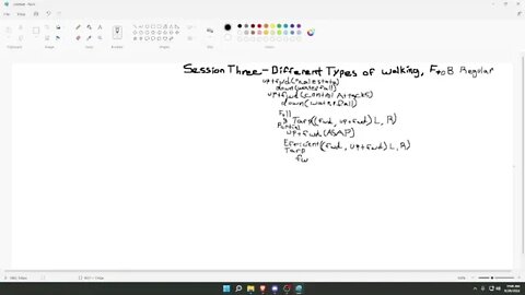 Session 3: Metagame (paint, typing, aimtraining) - - part 1