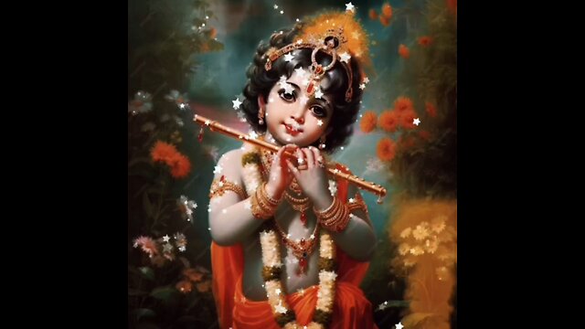 Shree Krishna Mashup Bhajans