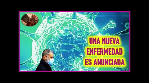 MENSAJE DE SAN MIGUEL ARCANGEL A LUZ DE MARIA UNA NUEVA ENFERMEDAD ES ANUNCIADA 1 ENERO 2022