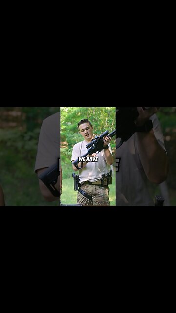 Daniel Defense MK12 Bolt Carrier Group