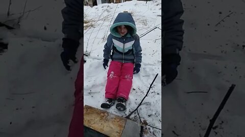 Homeschool Experiment
