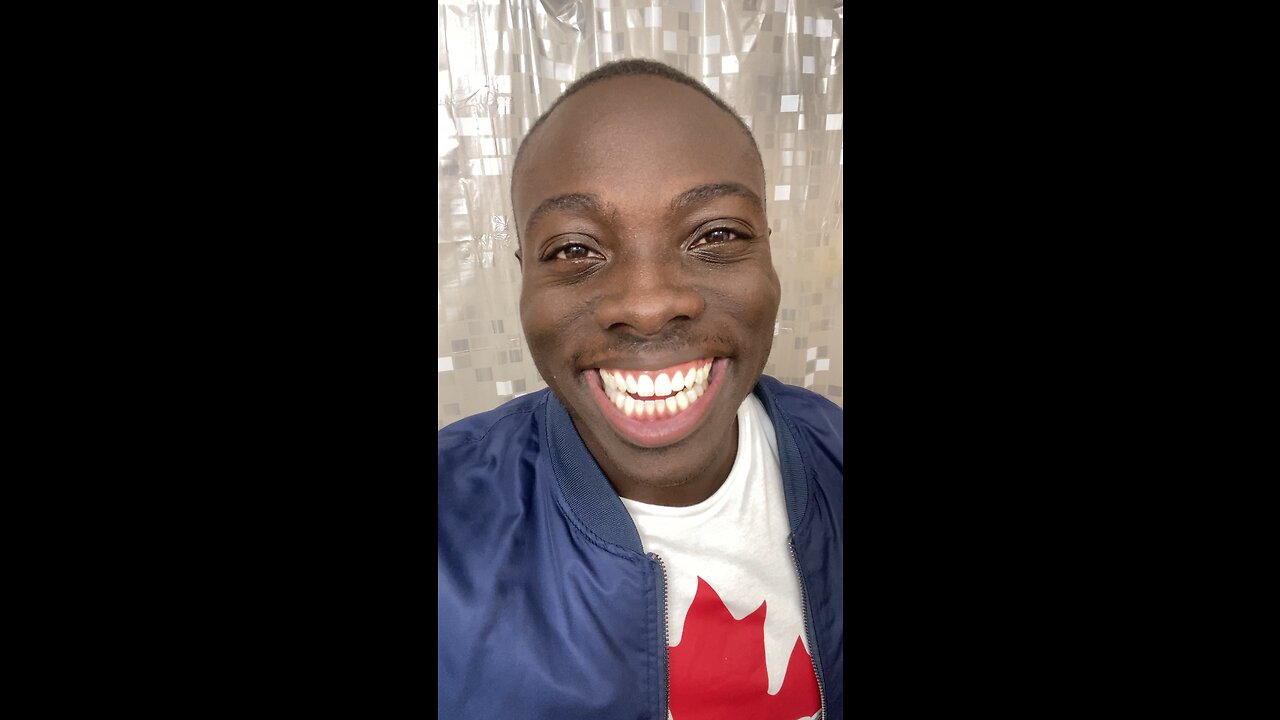 Best smile in the world