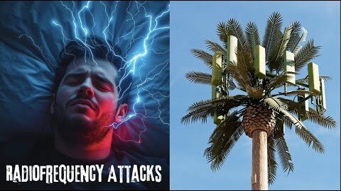 Are You Hearing Voices Or Feel Different! Its Prob Because Their Using Silent Weapons On You! 🎯👀DESC🎯