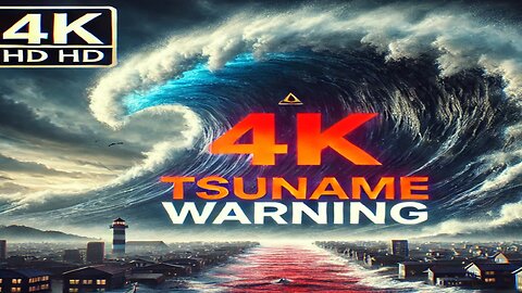 Tsunami Warning Explained: How to Stay Safe and Prepare