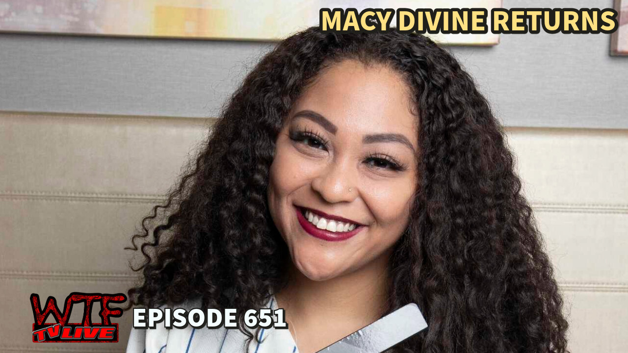 MACY DIVINE HOTEL INTERVIEW