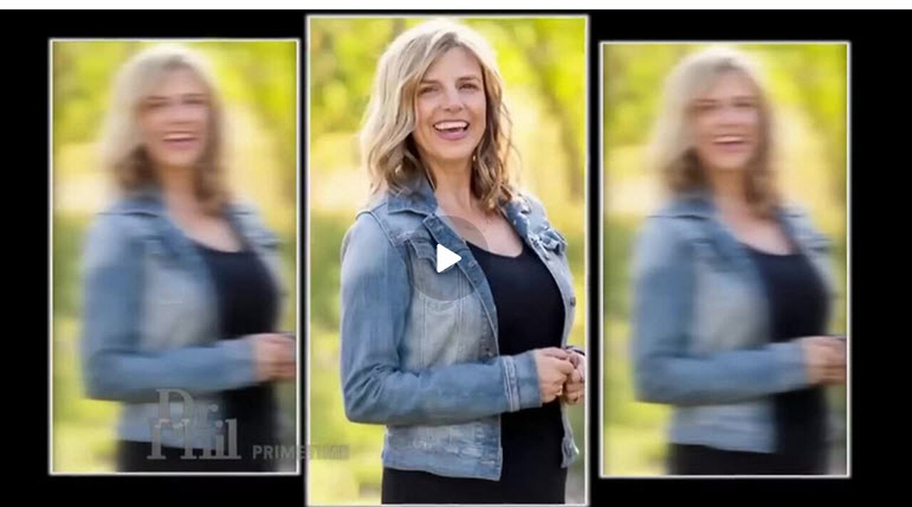 Explosive Clip Of DEI Advisor Getting DESTROYED On Dr. Phil Blows Up The Internet