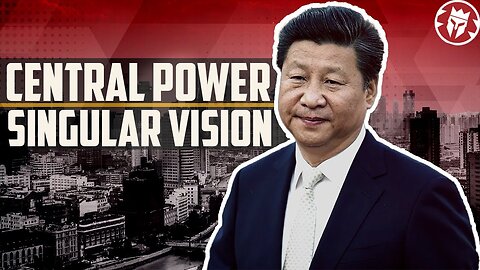 How Xi Jinping Destroyed Chinese Politics - Modern Affairs DOCUMENTARY