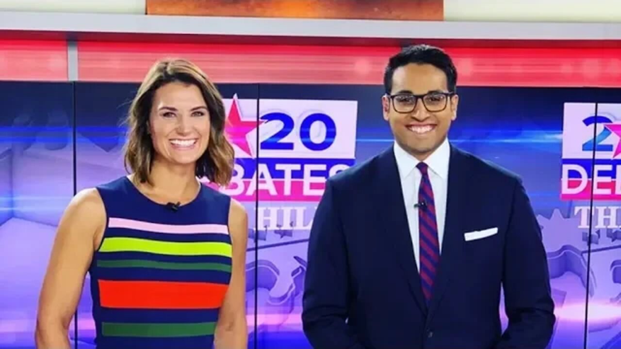 Krystal Ball And Saagar Gets This One Wrong. The Progressives Group After Biden Has Opportunities.