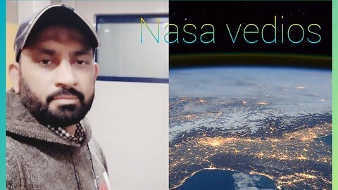 Nasa vedio clips