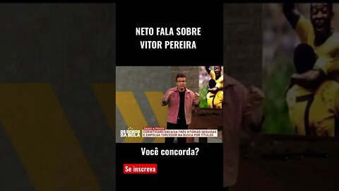 ⚡️ VOCÊ CONCORDA? #shorts #corinthians