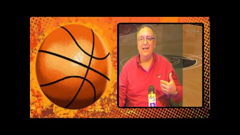 NCTV45 CEDARS SPORTS CORNER SATURDAY FEBRUARY 13 2021