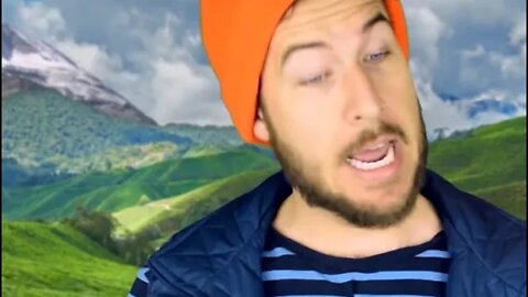 REAL guy reacts to First Guy to Ever Climb a Mountain